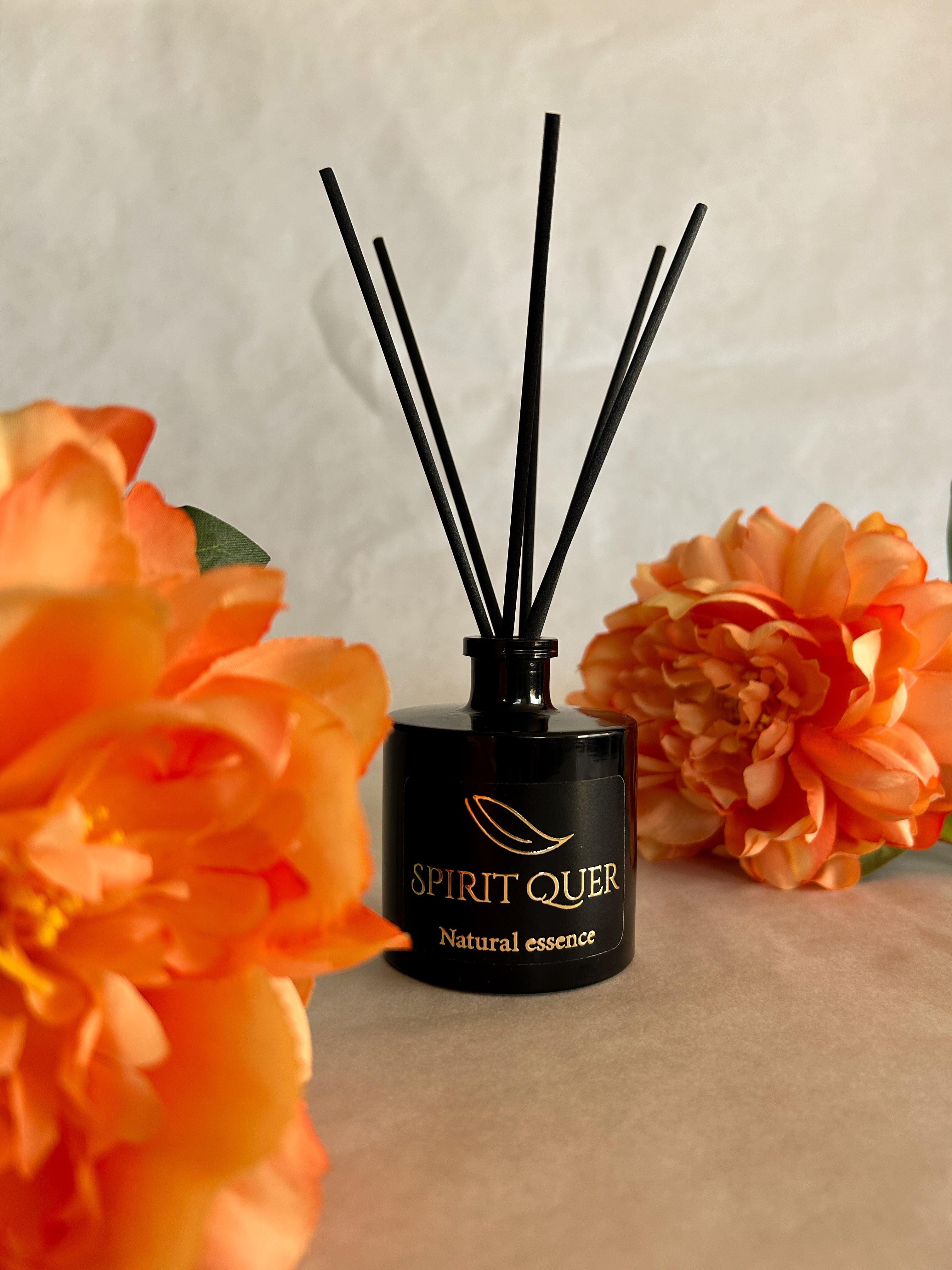 Difusor - Black Peony