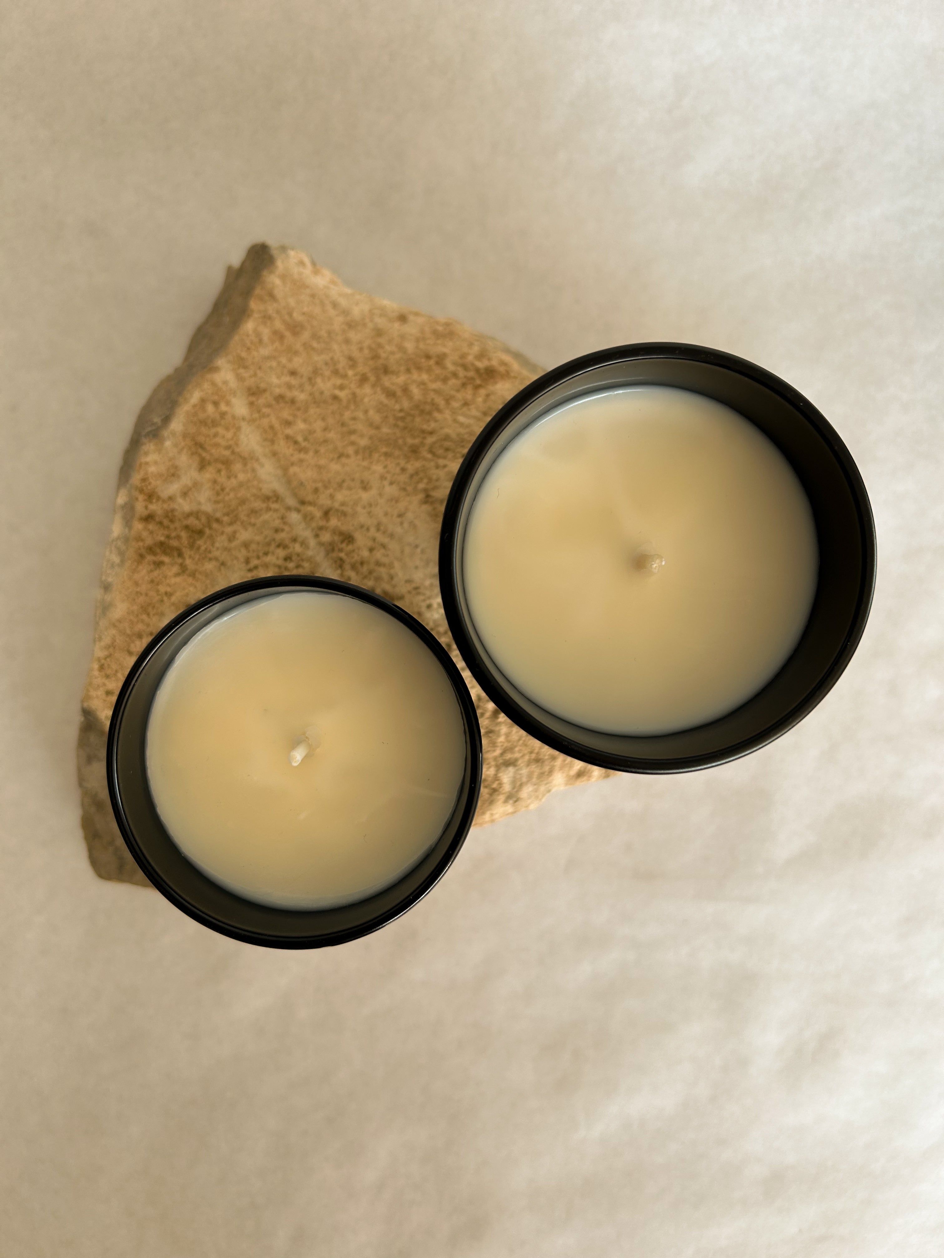 Vela Aromática - Nardo