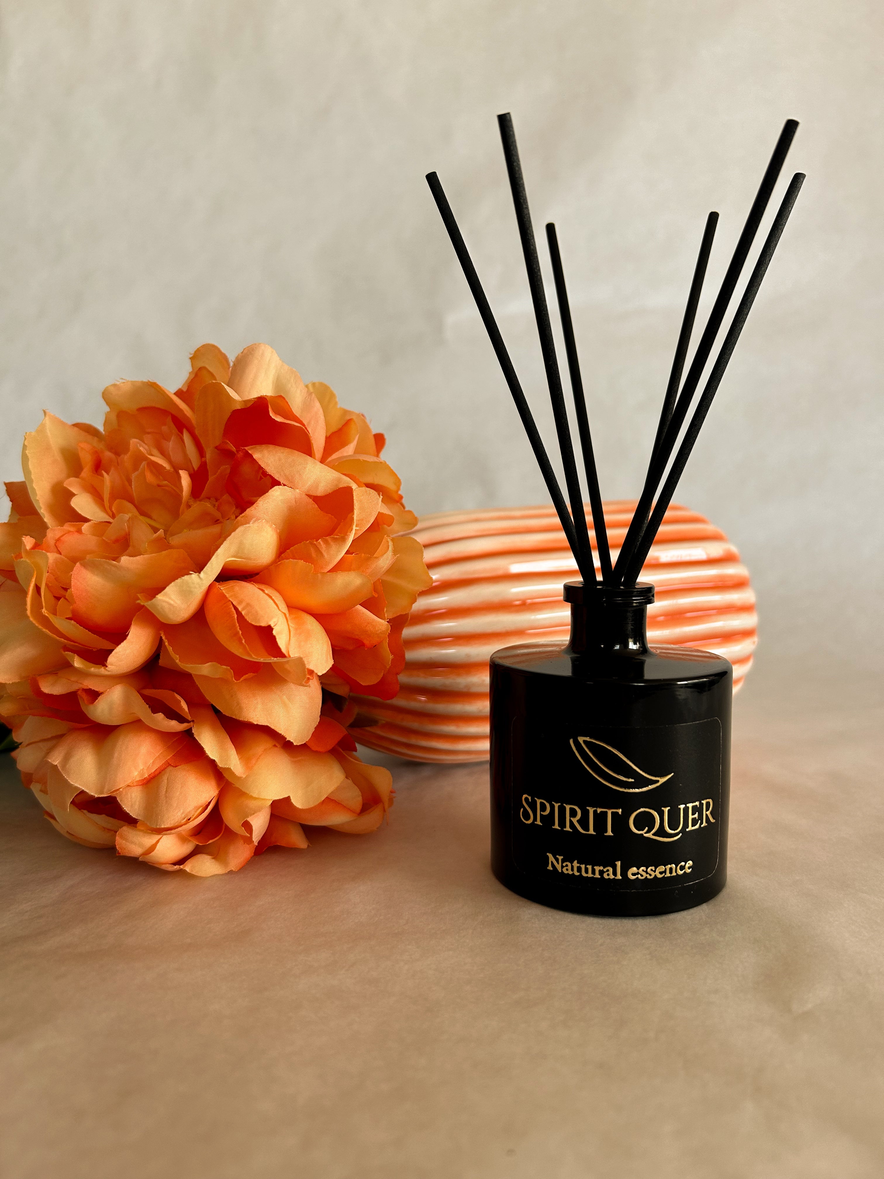 Difusor - Black Peony
