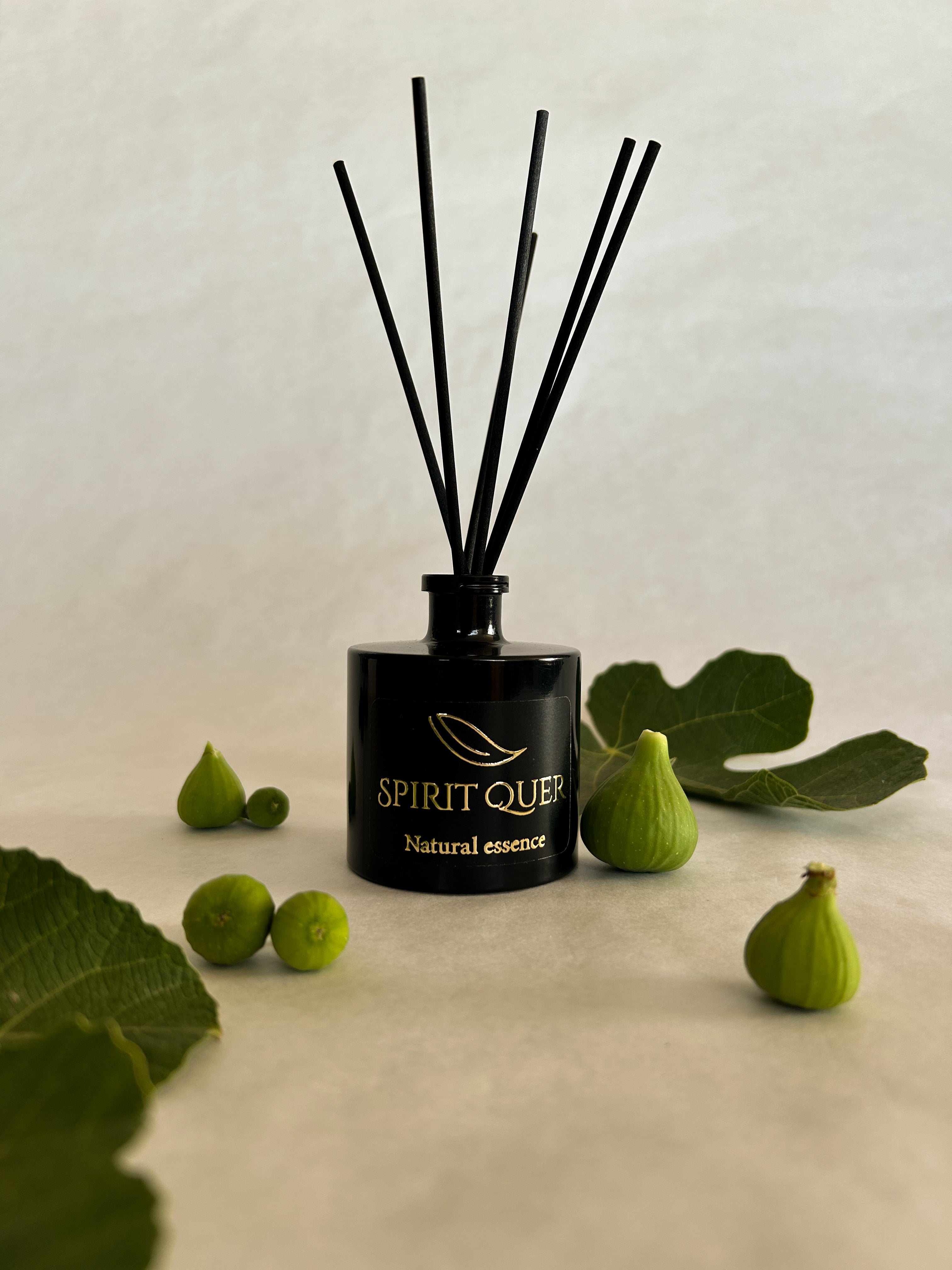 Difusor - Higo