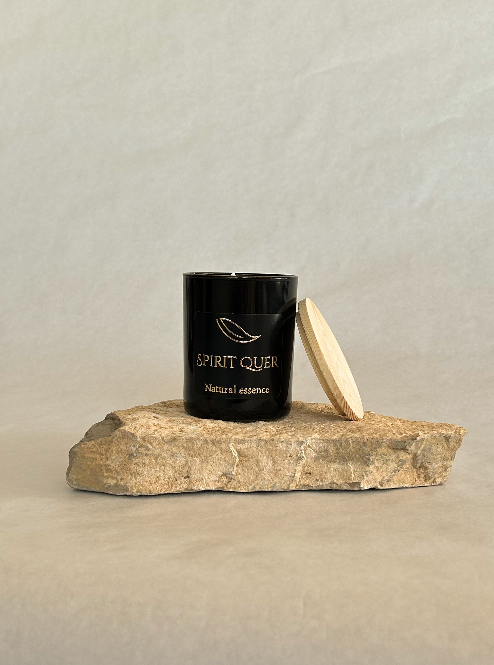 Vela Aromática - Nardo